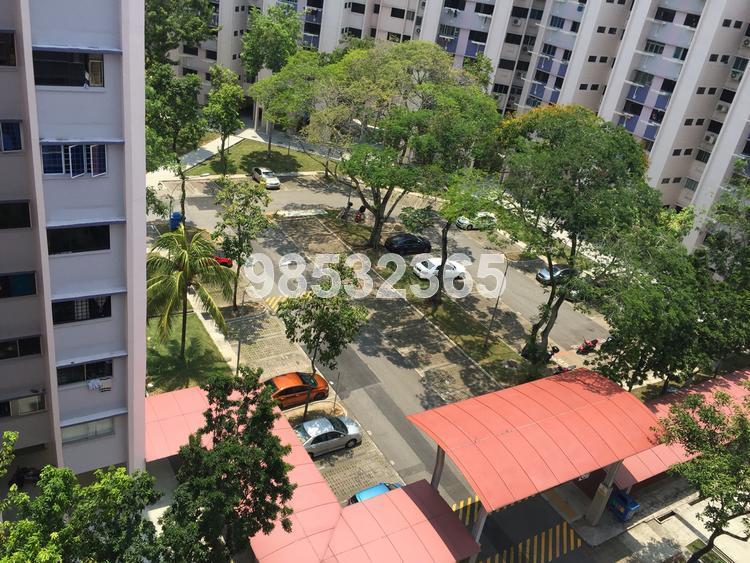 Yishun Ring Road thumbnail photo